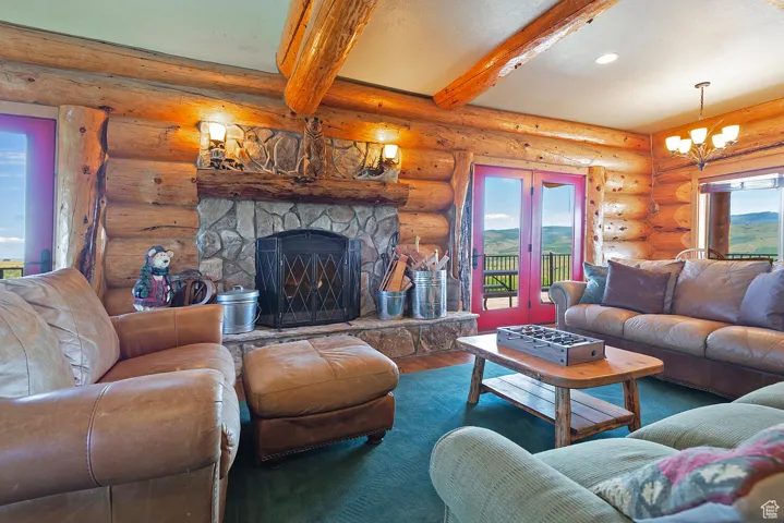 0, Avon, Utah 84328