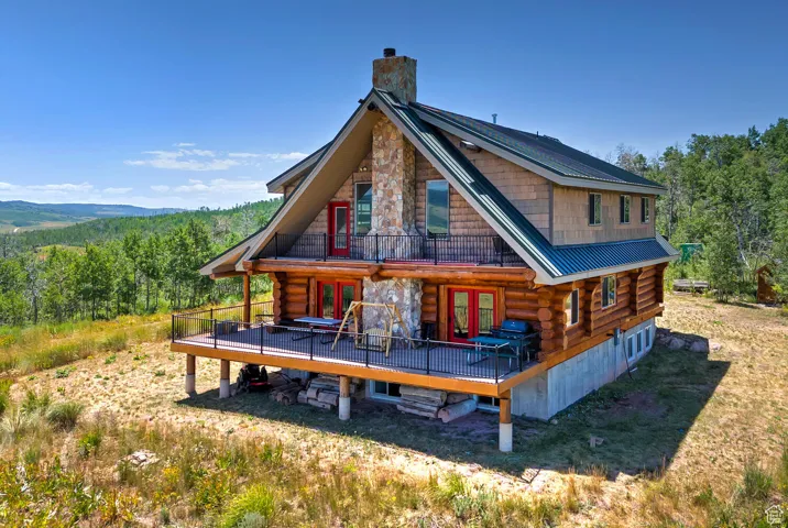 0, Avon, Utah 84328