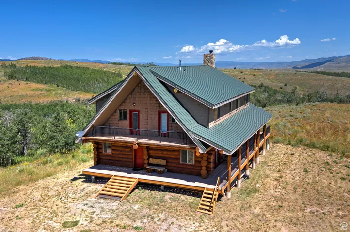 0, Avon, Utah 84328