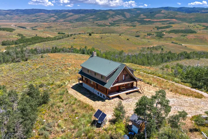 0, Avon, Utah 84328
