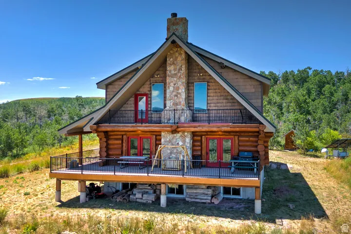 0, Avon, Utah 84328