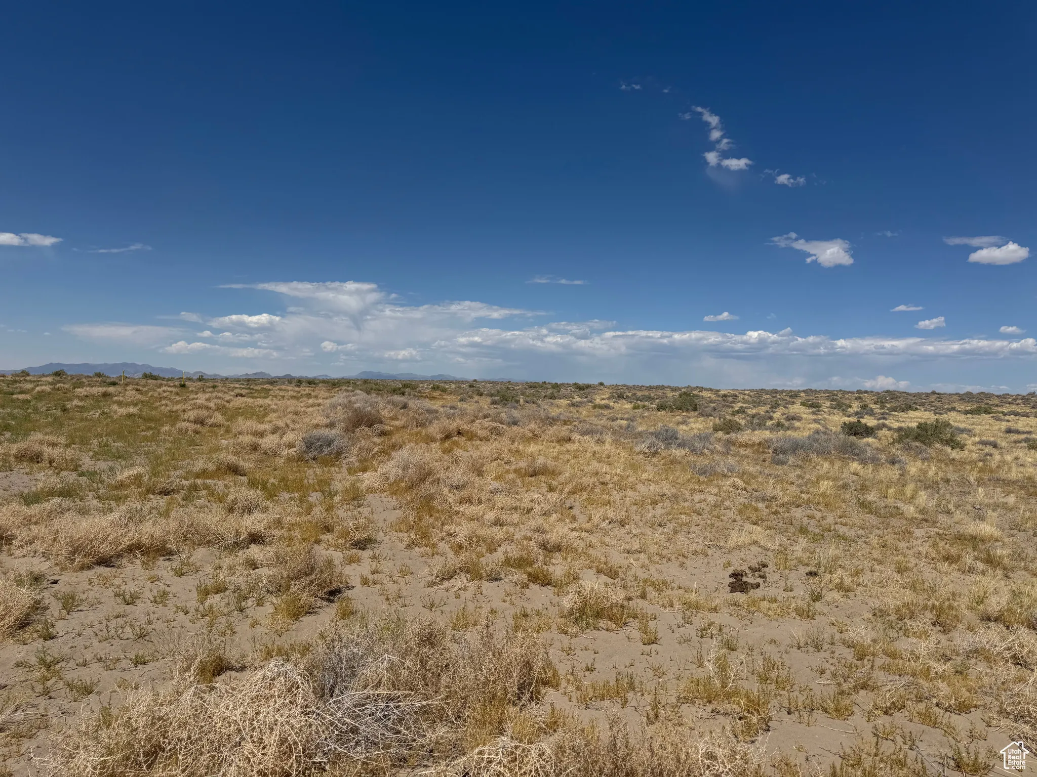 View of nature featuring rural landscape