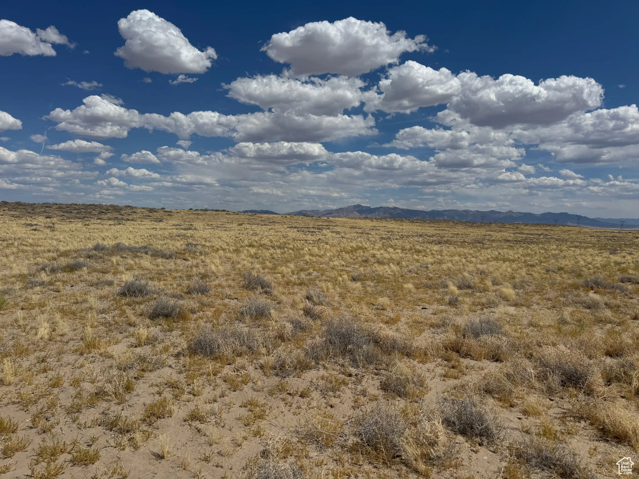 View of nature featuring mountains and rural landscape