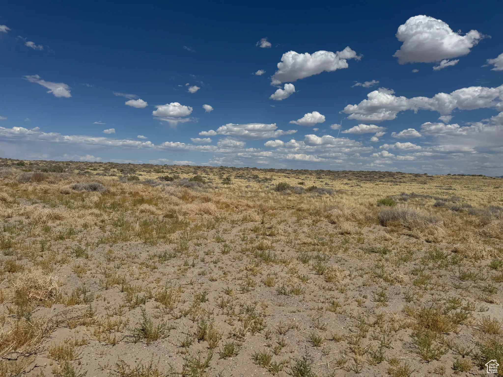 View of nature featuring rural landscape