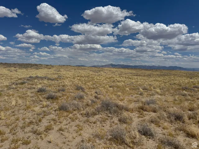 View of nature featuring mountains and rural landscape