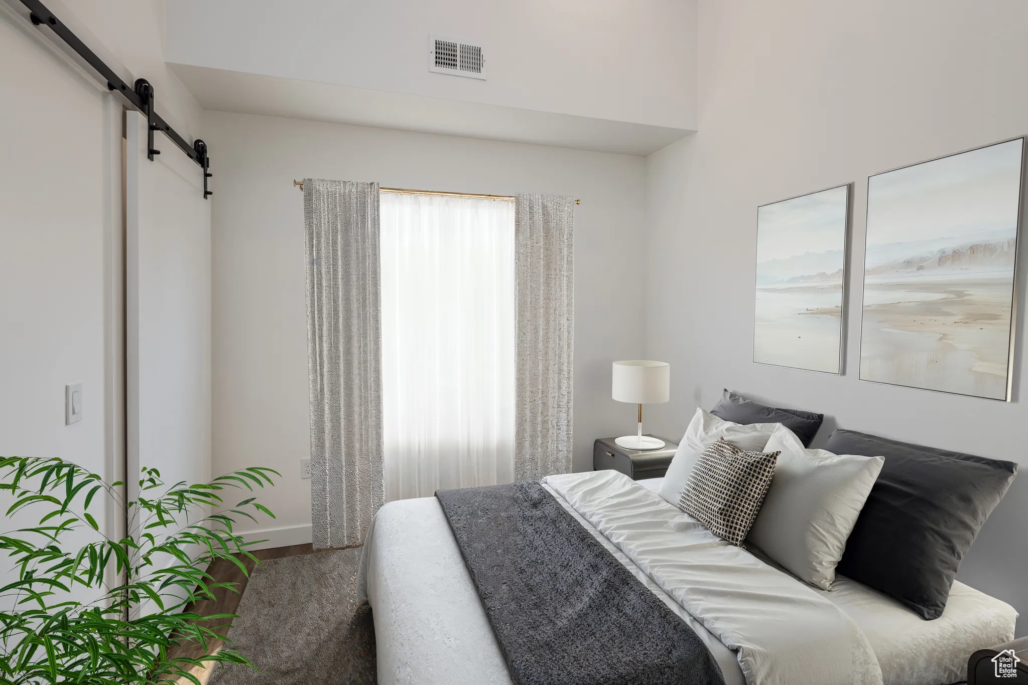 Virtual Staging