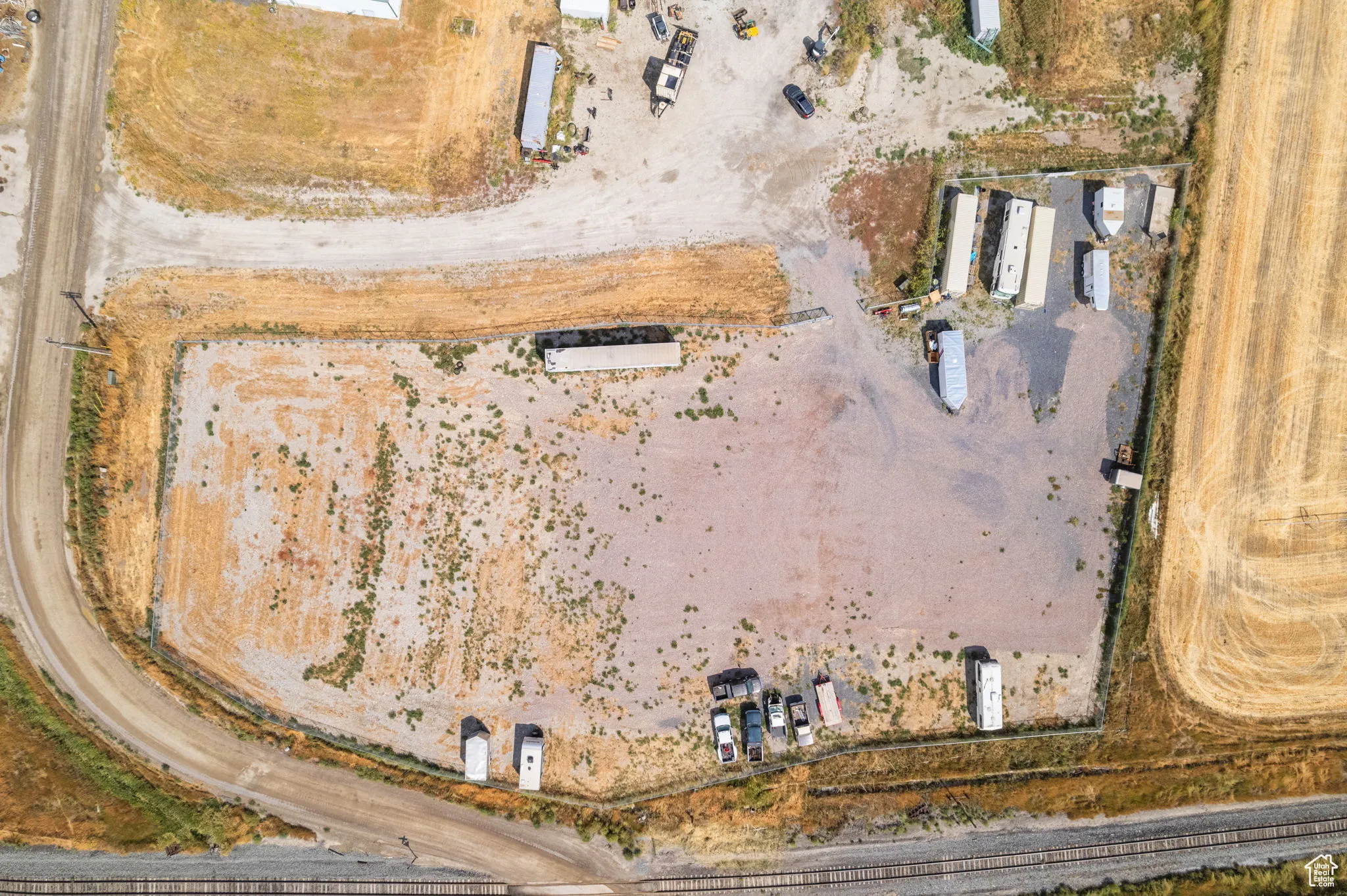 View of property location