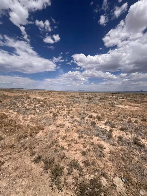 View of nature with rural landscape