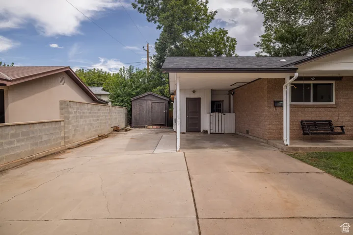 276 Opal Ave, Moab, Utah 84532