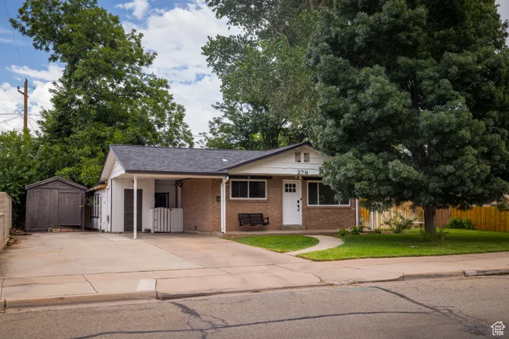 276 Opal Ave, Moab, Utah 84532