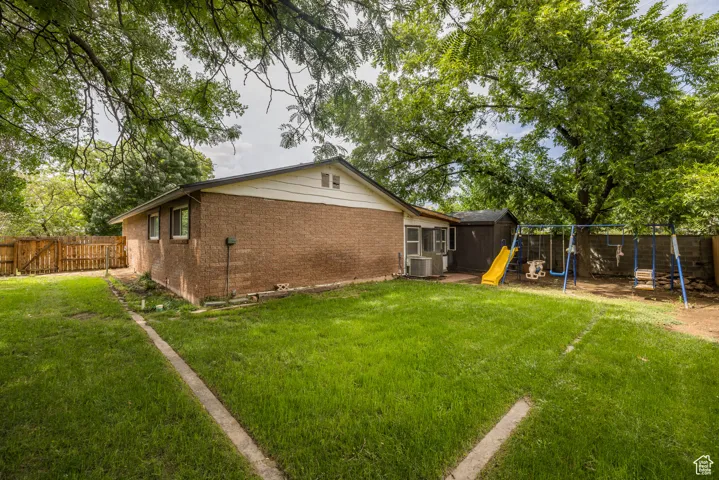 276 Opal Ave, Moab, Utah 84532