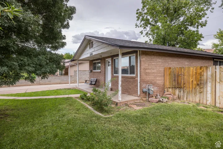 276 Opal Ave, Moab, Utah 84532