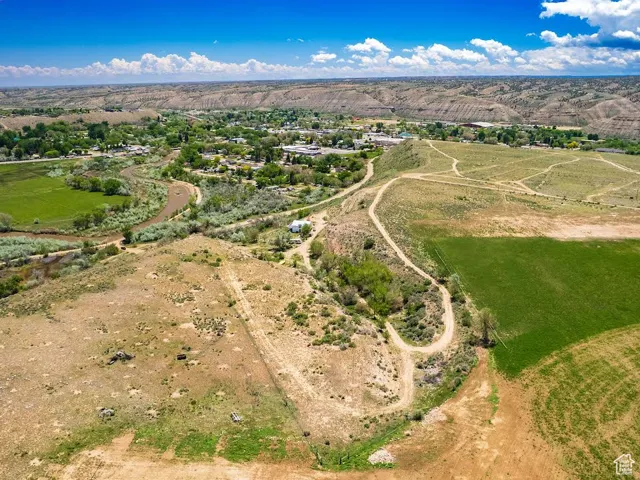 View of rural area