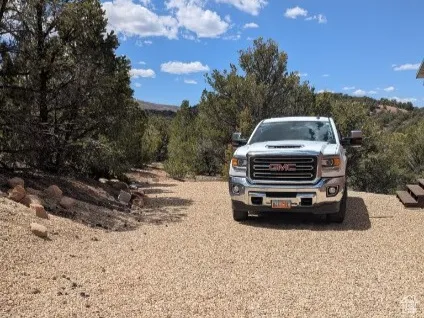 Additional Parking