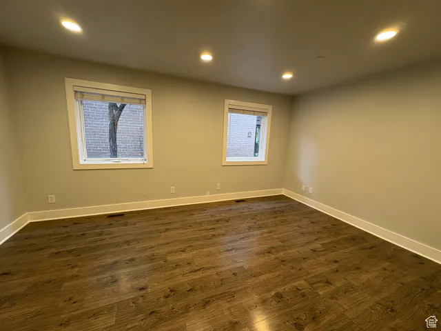 Office area