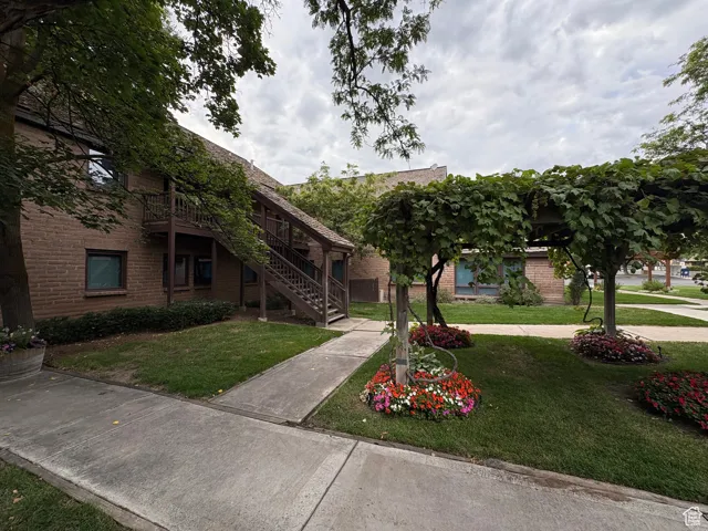 2230 N University Pkwy #2c, Provo, Utah 84604