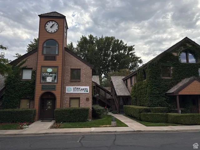 2230 N University Pkwy #2c, Provo, Utah 84604