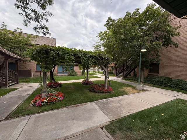 2230 N University Pkwy #2c, Provo, Utah 84604