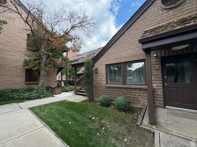 2230 N University Pkwy #2c, Provo, Utah 84604