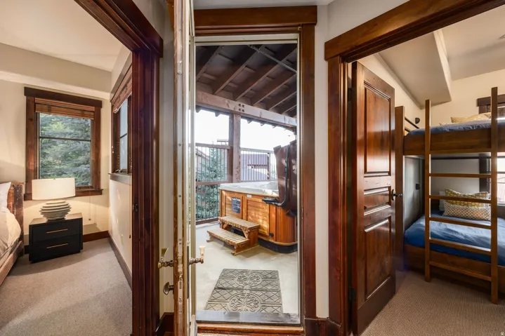 1825 Three Kings Dr #4302, Park City, Utah 84060