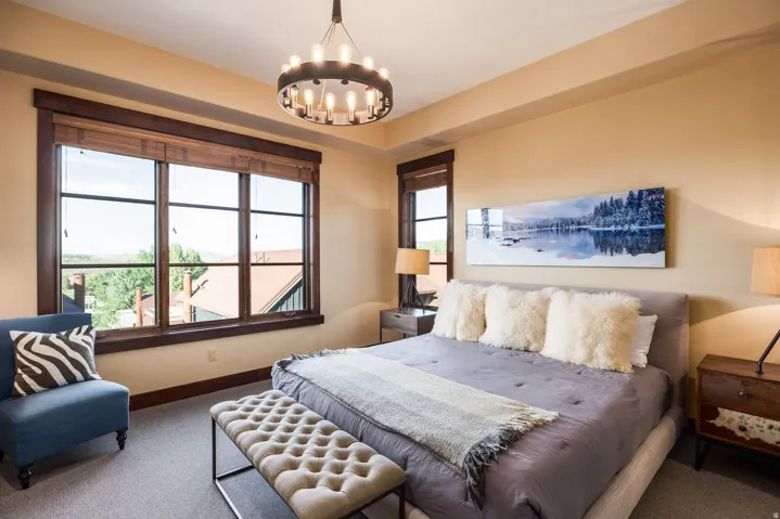 1825 Three Kings Dr #4302, Park City, Utah 84060
