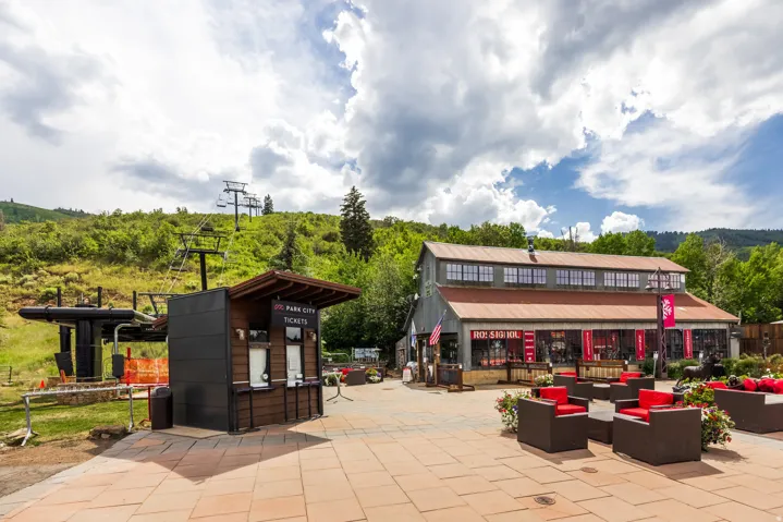 1825 Three Kings Dr #4302, Park City, Utah 84060