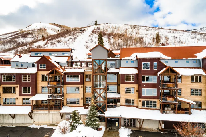 1825 Three Kings Dr #4302, Park City, Utah 84060