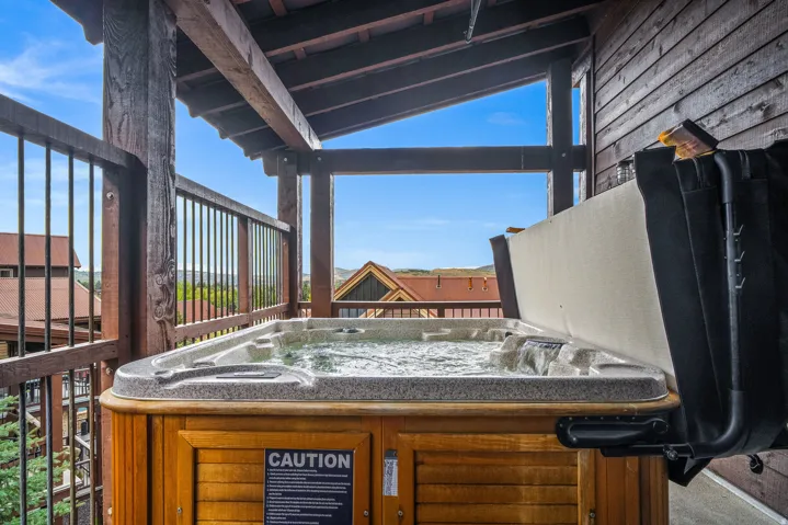 1825 Three Kings Dr #4302, Park City, Utah 84060