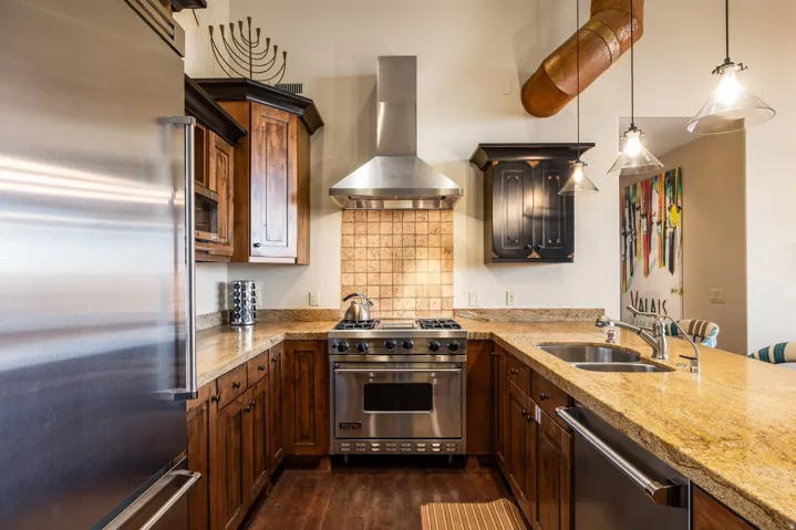 1825 Three Kings Dr #4302, Park City, Utah 84060