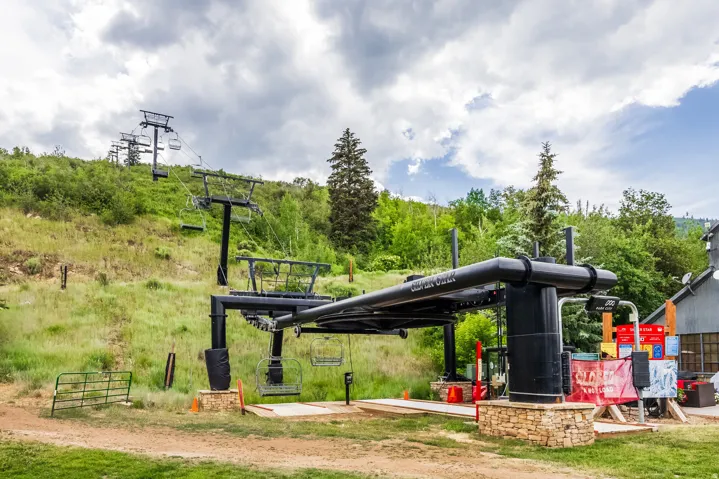 1825 Three Kings Dr #4302, Park City, Utah 84060