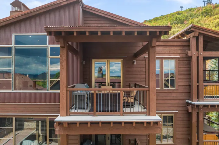 1825 Three Kings Dr #4302, Park City, Utah 84060