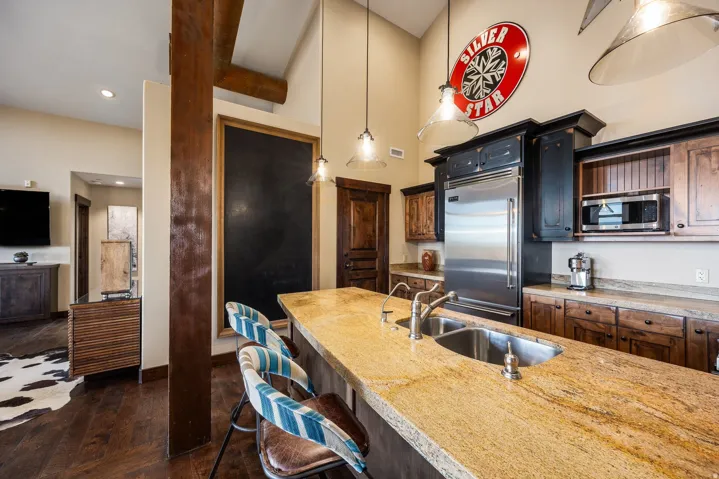 1825 Three Kings Dr #4302, Park City, Utah 84060