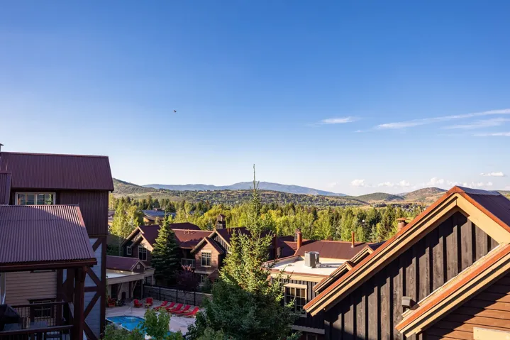 1825 Three Kings Dr #4302, Park City, Utah 84060
