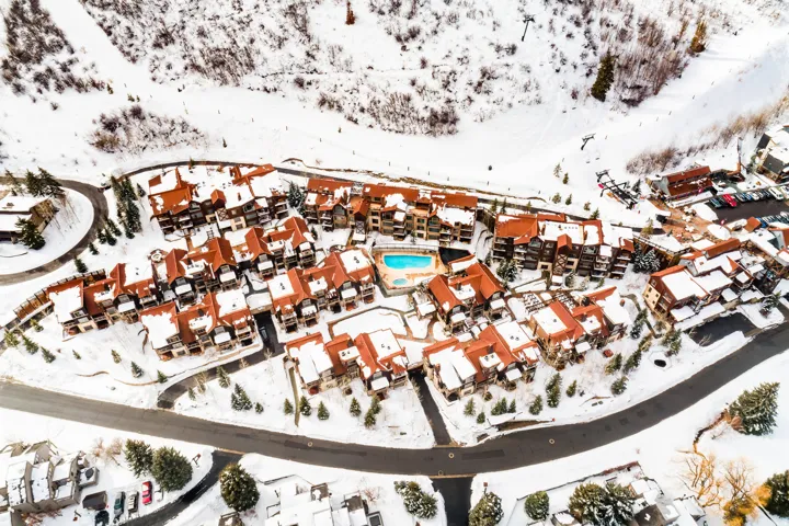 1825 Three Kings Dr #4302, Park City, Utah 84060