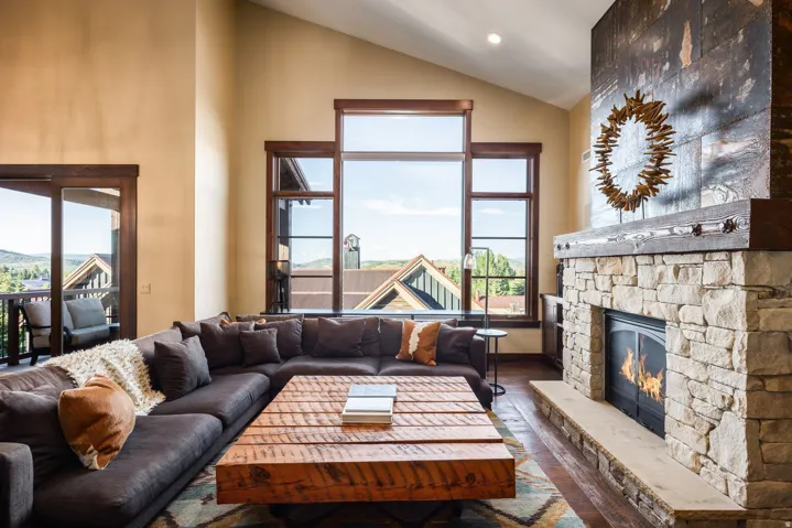 1825 Three Kings Dr #4302, Park City, Utah 84060