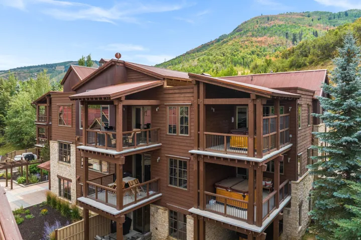 1825 Three Kings Dr #4302, Park City, Utah 84060