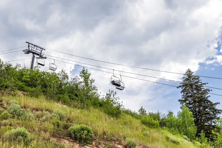 1825 Three Kings Dr #4302, Park City, Utah 84060