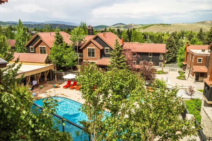 1825 Three Kings Dr #4302, Park City, Utah 84060