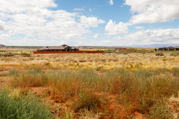 View of nature featuring rural landscape