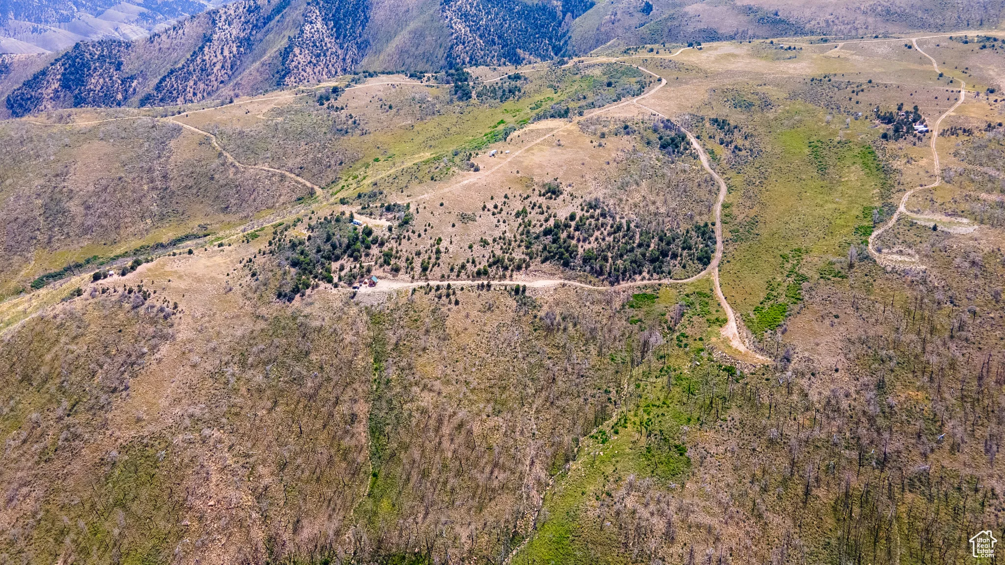 View of property location