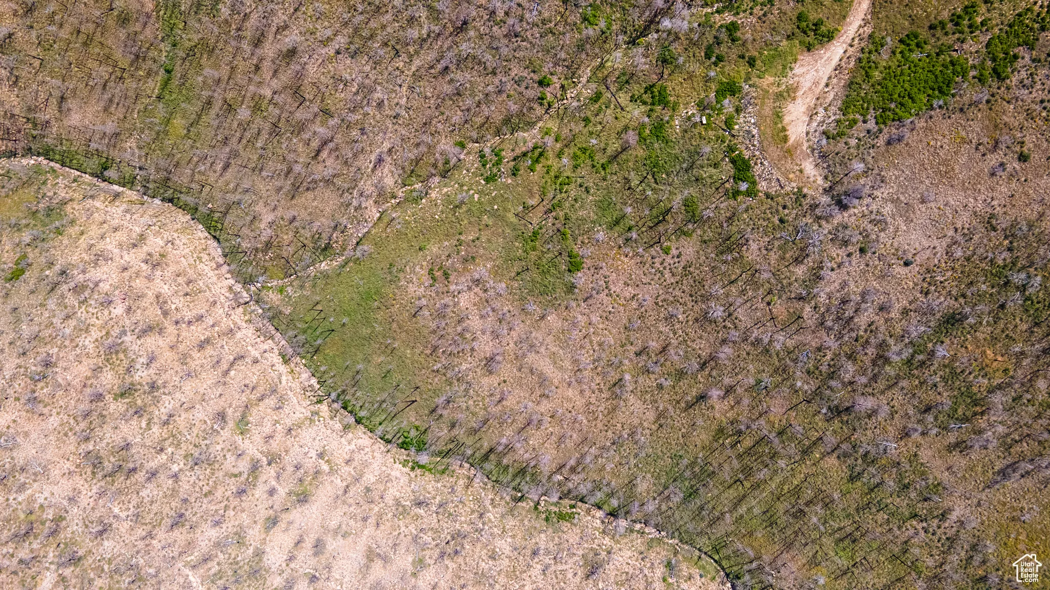 View of property location