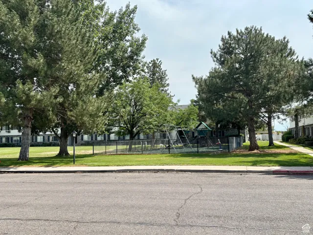 View of community