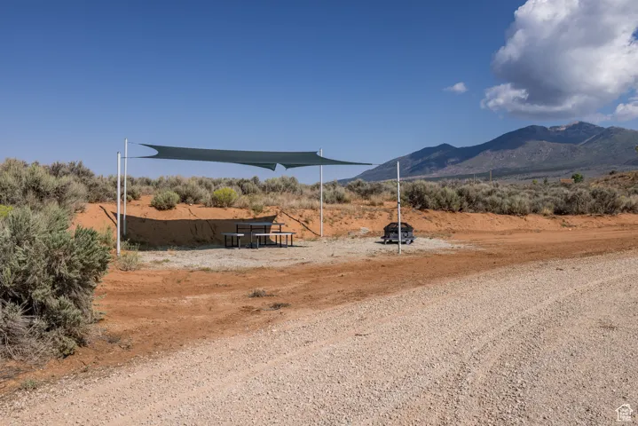 Campsite