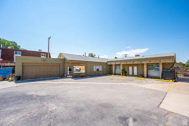 3532 S 900 E, Millcreek, Utah 84106