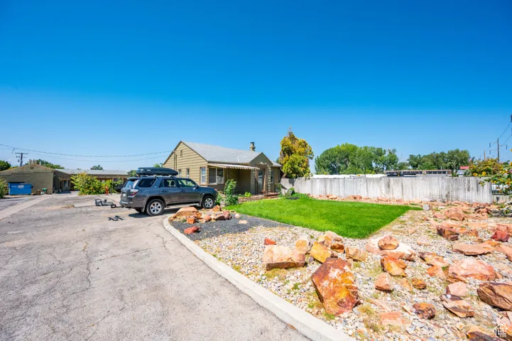 3532 S 900 E, Millcreek, Utah 84106