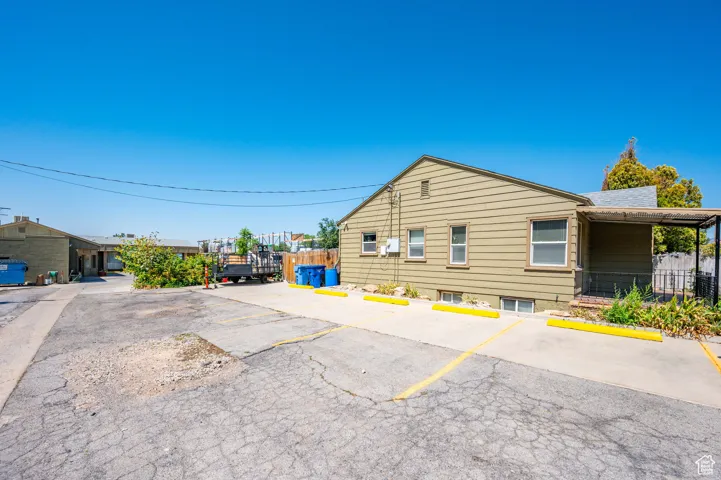 3532 S 900 E, Millcreek, Utah 84106