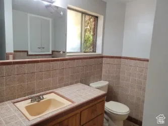 Full Bath