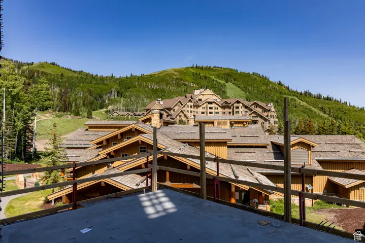 9300 Marsac Ave #b404, Park City, Utah 84060