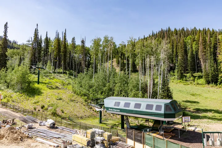 9300 Marsac Ave #b404, Park City, Utah 84060