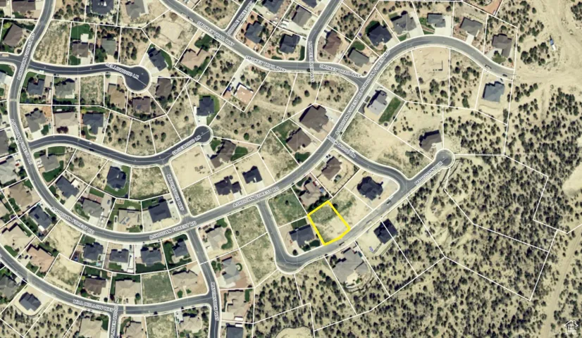 Map / location